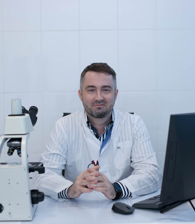 Кузнецов Александр Борисович