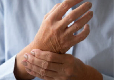 Быстрое облегчение и комплексное лечение подагры