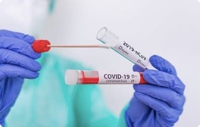 Полное восстановление после COVID-19